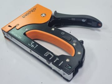 Б/в Степлер Dnipro-M bs-614/3м 01-200804388