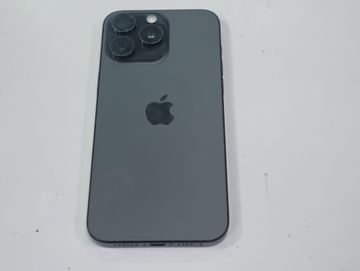 Б/в Мобільний телефон Apple iphone 15 pro max 256gb 01-200785007