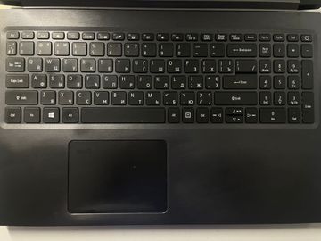 Б/в Ноутбук Acer 15/core i5-10300h ddr4/16gb ddr4/hdd *відсутній/ssd 512 gb/geforce gtx1650 4gb 01-200840972