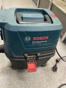 Б/в Пилосос Bosch gas 15 ps 01-200843771