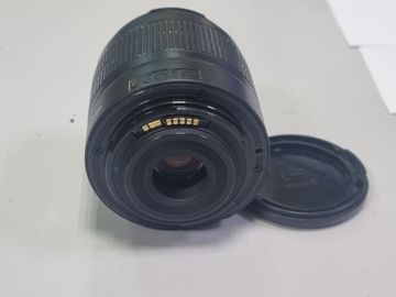 Б/у Фотоаппарат Canon eos60d / ef-s 18-55mm 1:3.5-5.6 is ii 01-200804446