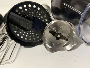 Б/в Блендер Cecotec power titanblack 1200 xl 01-200843456