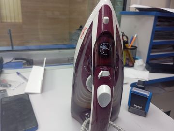 Б/в Праска Tefal fv1844 01-200844895