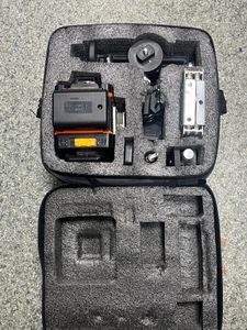 Б/в Лазерний нівелір Hilda 4d 360 01-200841041