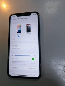 Б/у Мобильный телефон Apple iphone xr 128gb 01-200844093