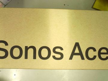 Б/в Навушники Sonos ace 01-200845356