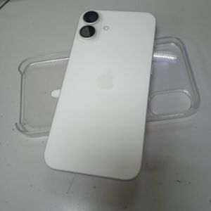 Б/у Мобильный телефон Apple iphone 16 plus 128gb 01-200845340