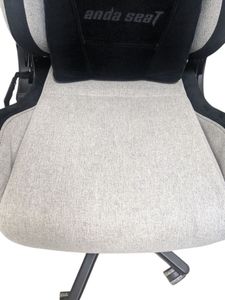 Б/у Крісло Anda Seat t-pro 2 01-200821191