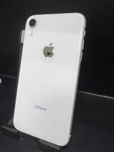 Б/в Мобільний телефон Apple iphone xr 64gb 01-200841450