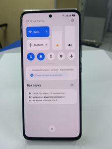 Б/в Мобільний телефон Realme 14t 5g 8/256gb 01-200798011