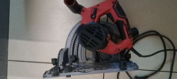 Б/у Пила дисковая Milwaukee m18 2632-20 01-200843542