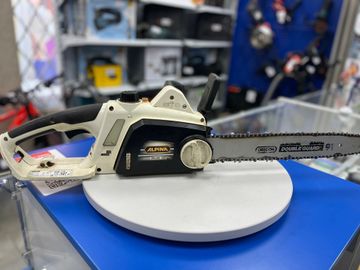 Б/в Пила ланцюгова Alpina c 2.2 et 01-200802543