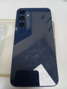 Б/в Мобільний телефон Samsung galaxy a35 5g 6/128gb 01-200845932
