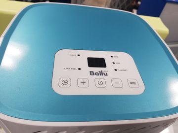 Б/в Осушувач повітря Ballu bdv-12l 01-200843227