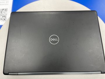 Б/в Ноутбук Dell 14/core i5 8400h ddr4/8gb ddr4/hdd *відсутній/ssd 256 gb/geforce mx130 2gb 01-200808221