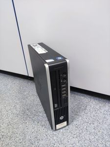 Б/в Системний блок Пк intel core i3-2120/ram 2 gb/hdd 500 gb/ssd відсутній/інтегрована 01-200844052