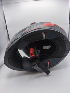 Б/в Мотошолом Mt genesis sv 01-200843963