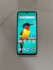 Б/в Мобільний телефон Zte blade a55 4/128gb 01-200836049