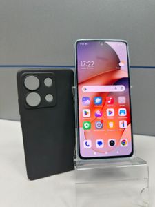 Б/в Мобільний телефон Xiaomi redmi note 13 4g 6/128gb 01-200845953