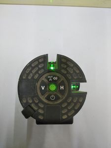 Б/в Лазерний нівелір Dnipro-M ml-335g 01-200844870