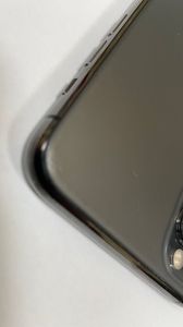 Б/у Мобильный телефон Apple iphone 11 pro max 64gb 01-200809887