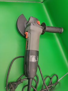 Б/в Кутова шліфмашина Vorhut vag90 01-200846275