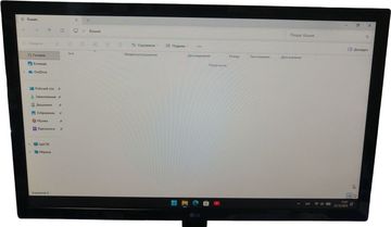 Б/в Монітор Lg 22mp58d-p 01-200821393