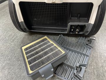 Б/в Пилосос Karcher vc 2 premium 01-200809807