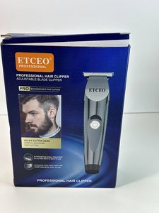 Б/в Тример електричний Etceo et-1089 01-200846962