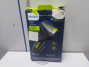 Б/в Тример електричний Philips hairclipper series 3000 hc3505/15 01-200846983