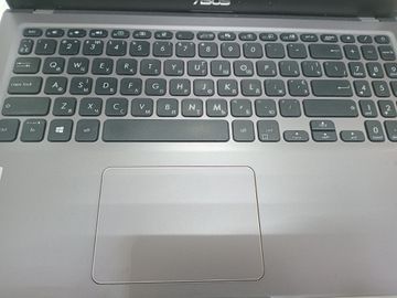 Б/в Ноутбук Asus 16/core i3-10110u ddr4/8gb ddr4/ssd 256 gb/*інтегрована 01-200846526