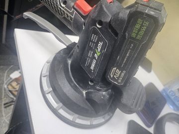 Б/в Віброприсоска Topvei v10 01-200847693