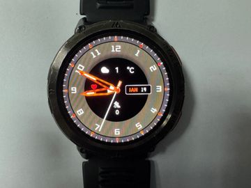 Б/в Смарт-годинник Kospet tank t2 01-200847162