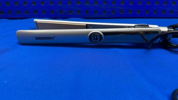 Б/у Плойка Geemy gm-416 01-200847730