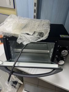 Б/в Духовка електрична First fa-5041-2 01-200847930