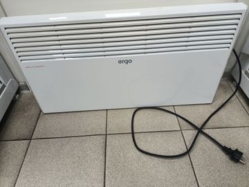 Б/в Обігрівач Ergo hc 222024 01-200847611