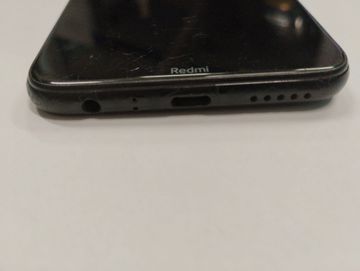 Б/в Мобільний телефон Xiaomi redmi note 8 pro 6/64gb 01-200846319