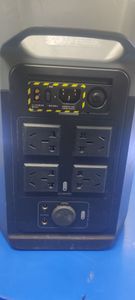 Б/в Зарядна станція Ecoflow delta max 2000 01-200848456