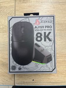 Б/у Мышь Ajazz aj159pro 01-200848112