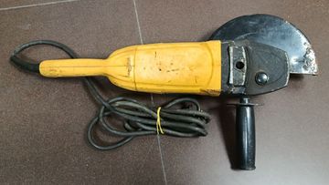 Б/в Кутова шліфмашина Vorskla пмз 2400/180 01-200848874