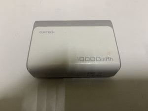 Б/в Повербанк Cuktech pb100 10000mah 30w 01-200848115