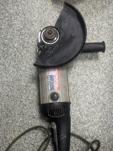 Б/в Кутова шліфмашина Интерскол ушм-230/2100m 01-200850603