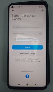 Б/в Мобільний телефон Xiaomi mi 10t 6/128 gb 01-200851232