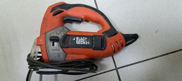 Б/в Електролобзик Black&Decker ks999e 01-200848179