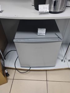 Б/у Холодильник с морозильной камерой Ardesto dfm-50x 01-200833413