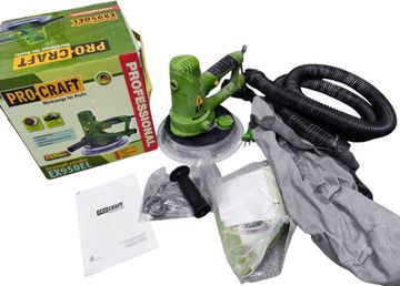 Б/в Шліфувальна машина Procraft ex950el 01-200825364