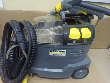 Б/в Пилосос Karcher puzzi 8/1 01-200851074