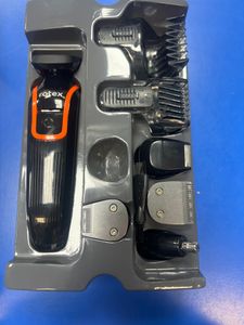 Б/в Машинка для стрижки + тример Rotex rhc180-s 01-200851631