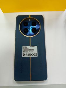 Б/в Мобільний телефон Realme 12 pro 5g 12/512gb 01-200851136