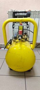 Б/в Компресор Werk bm-2t50n 01-200853776